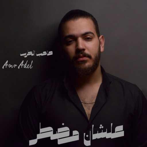 كلمات اغنية Amr Adel _صاحب الطرب – Alshan Mdtr _ علشان مضطر مكتوبة