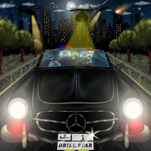 كلمات اغنية Lil Alien – ASKAR مكتوبة