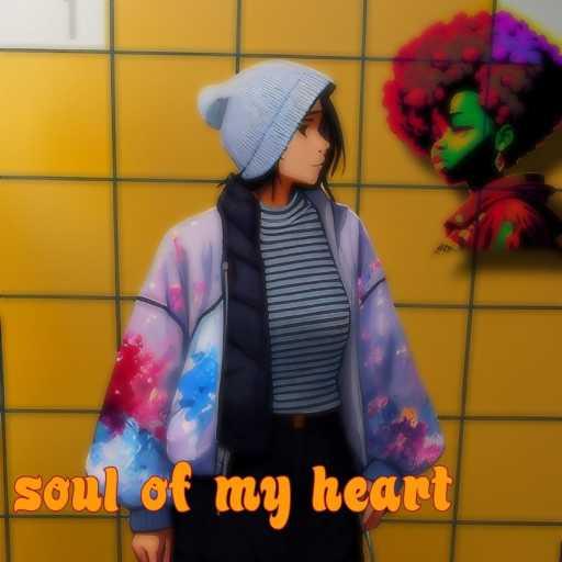 كلمات اغنية الأبجدي – Heart soul مكتوبة