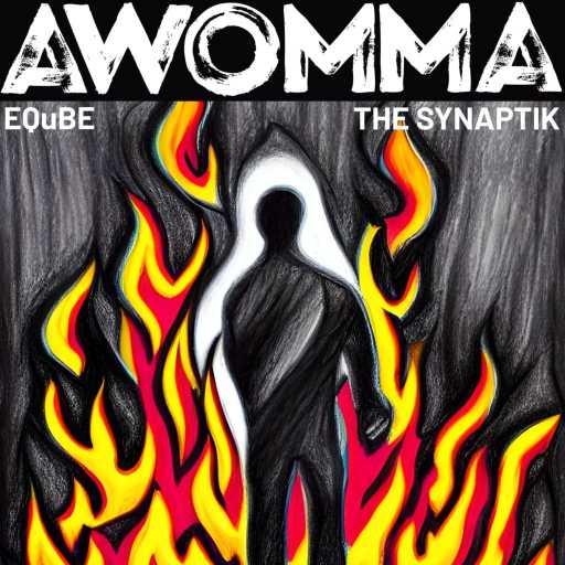 كلمات اغنية The Synaptik & EQuBE – AWOMMA مكتوبة