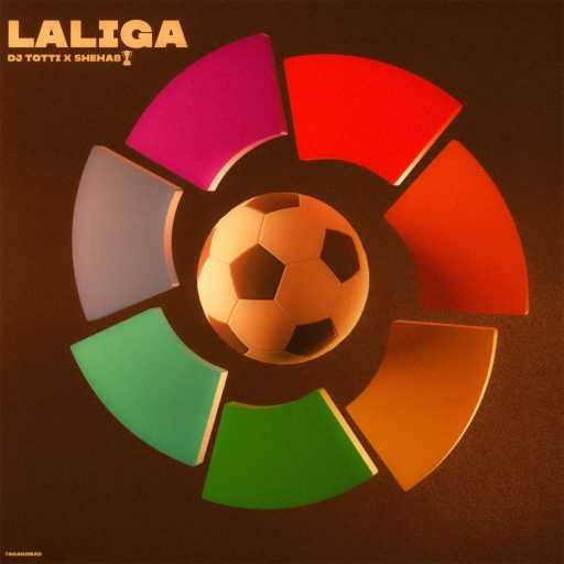 كلمات اغنية دي جي توتي & شهاب – لا ليجا مكتوبة