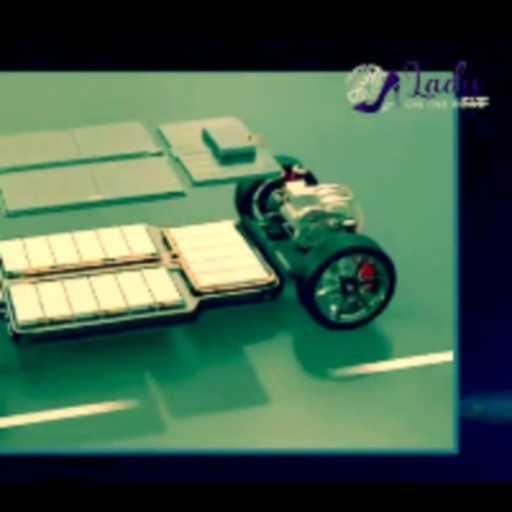 كلمات اغنية أسماء موسي – الحلقه السابعه Pt.7 Lady On The Road / احدث تكنولوجيا السيارات الكهربائيه مكتوبة