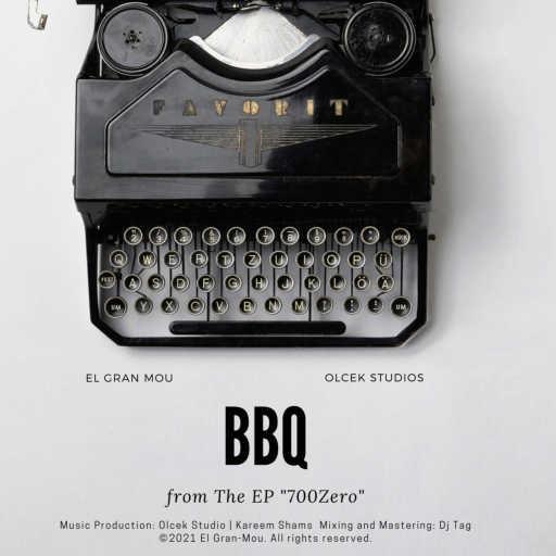 كلمات اغنية El Gran Mou – BBQ مكتوبة
