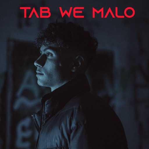 كلمات اغنية سلو – طب و مالو مكتوبة