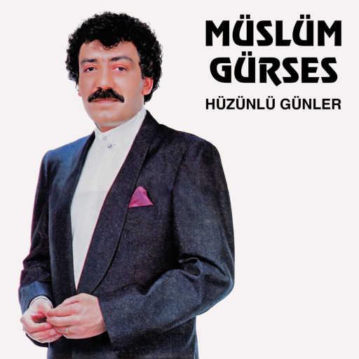 كلمات اغنية Müslüm Gürses – Bilemem Bilemem مكتوبة