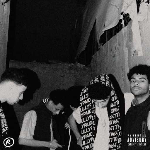 كلمات اغنية كريم إنزو – حكاية لزمان مكتوبة