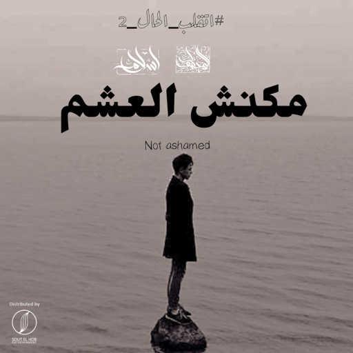 كلمات اغنية مازن محمود (المجهول) و اسلام – مكنش العشم مكتوبة