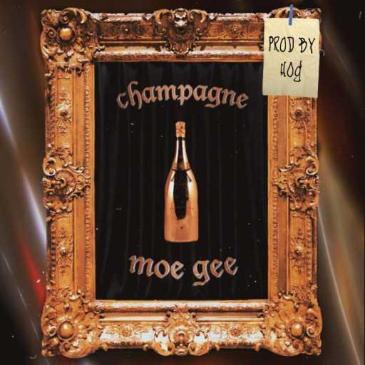 كلمات اغنية مو چي – Champagne مكتوبة