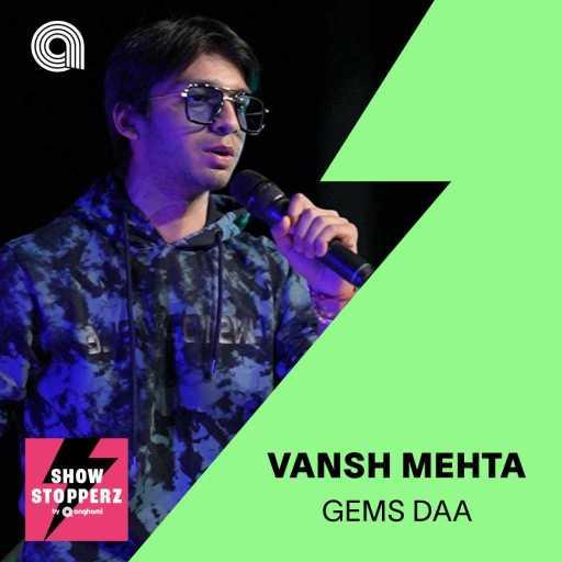 كلمات اغنية Vansh Mehta – (Cover) Destined For Greatness مكتوبة