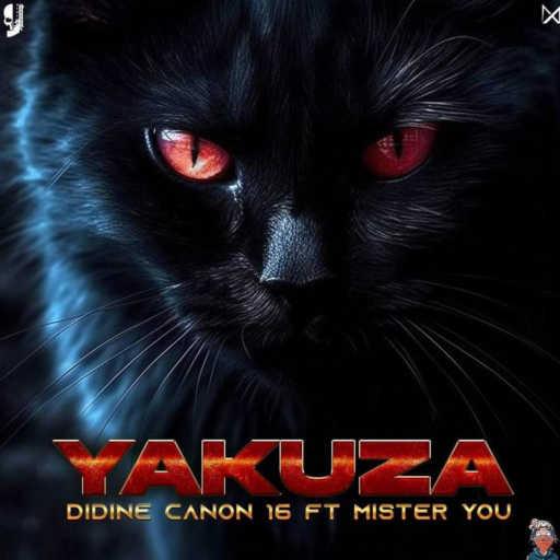 كلمات اغنية ديدين كانون 16 – YAKUZA (feat. Mister You) مكتوبة