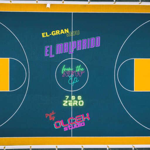 كلمات اغنية El Gran Mou – El Malparido مكتوبة