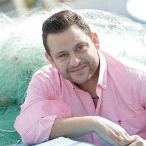 كلمات اغنية رامي بدر – الطيب قلبه مكتوبة