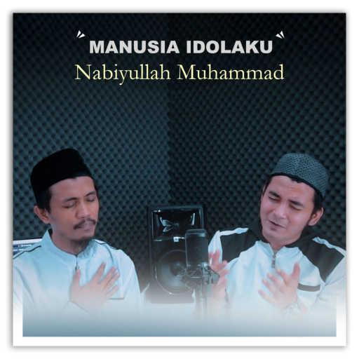 كلمات اغنية Valdy Nyonk – Manusia Idolaku Nabiyullah Muhammad (feat. Arfan Bratt) مكتوبة