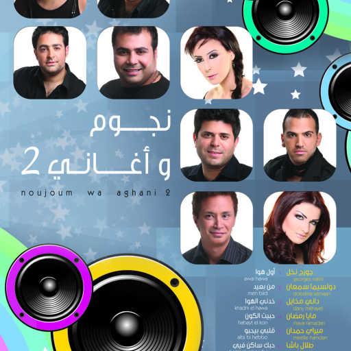 كلمات اغنية ناجي الأسطا – مديلي ايديكي مكتوبة