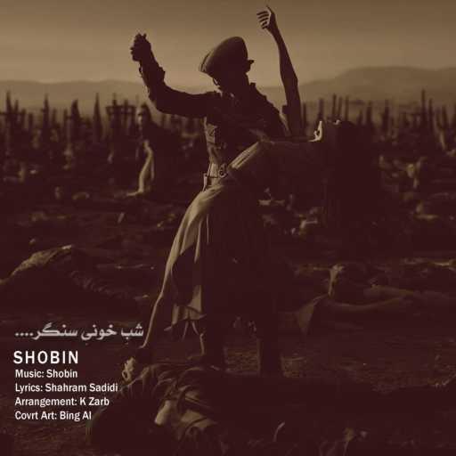 كلمات اغنية shobin – شب خونی سنگر مكتوبة