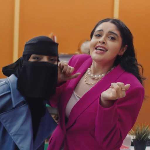 كلمات اغنية Hadeel Marei – أنا استقلت (feat. Amy Roko) مكتوبة