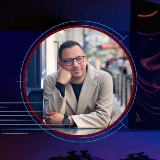 كلمات اغنية رامي محمد – قلبي رنا لغزال || رامي محمد مكتوبة