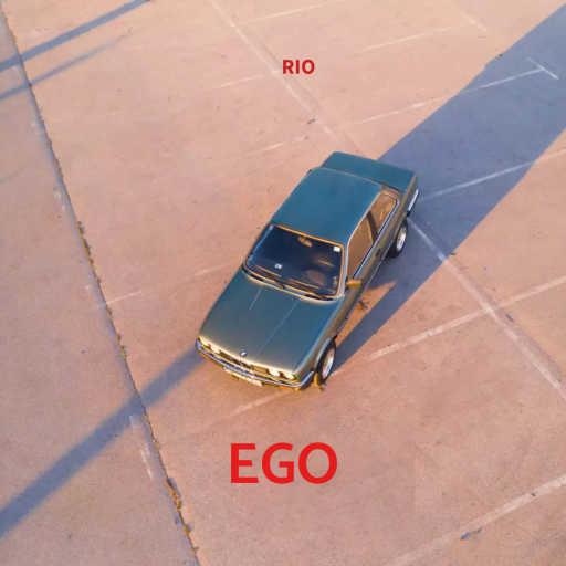 كلمات اغنية RIO – Ego مكتوبة