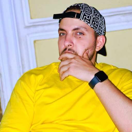 كلمات اغنية جلال – إلى بغل ما مكتوبة