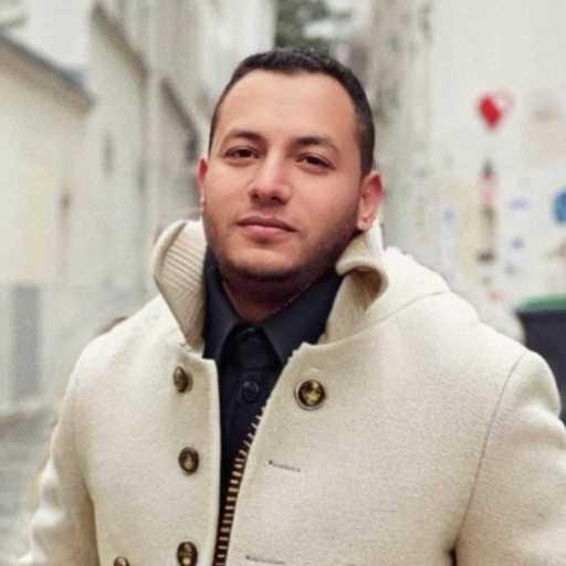 كلمات اغنية رامي محمد – أنا بعشق البحر مكتوبة