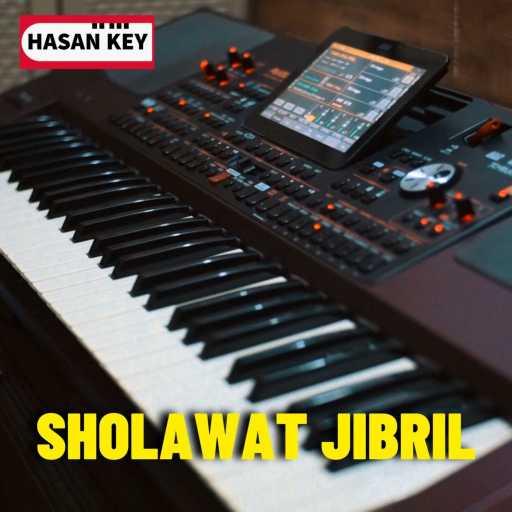 كلمات اغنية Hasan Key – SHOLAWAT JIBRIL مكتوبة