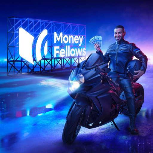 كلمات اغنية Money Fellows – الفلوس (مع أحمد سعد) مكتوبة