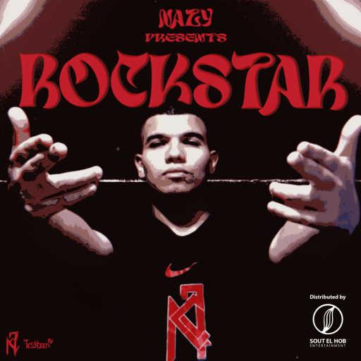 كلمات اغنية نازي – روك ستار مكتوبة