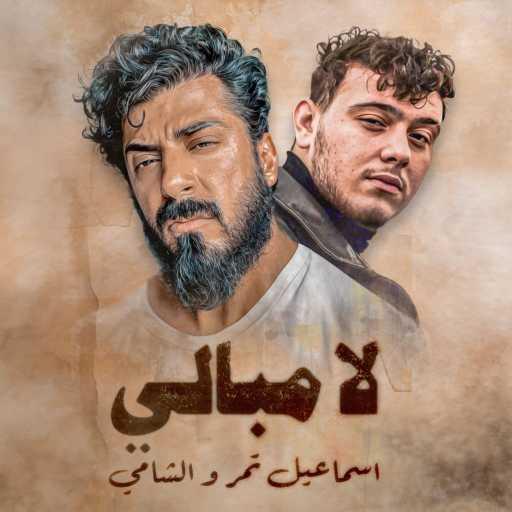 كلمات اغنية اسماعيل تمر – لا مبالي (feat. AL SHAMI) مكتوبة