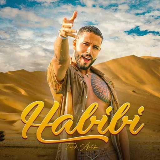 كلمات اغنية Tarik Artiba – Habibi مكتوبة
