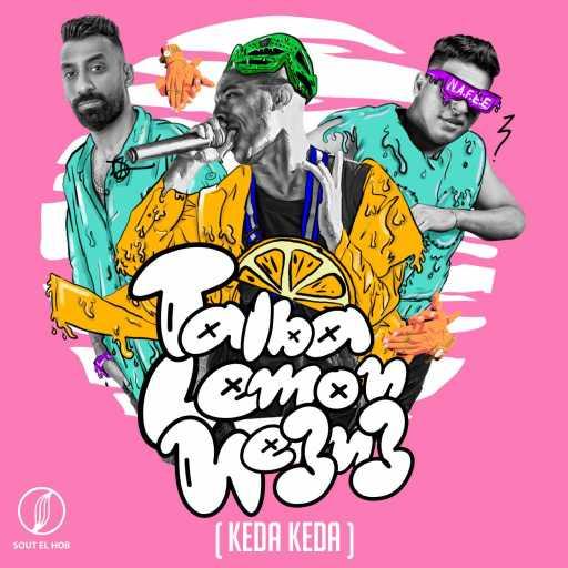 كلمات اغنية إسلام ساسو & احمد نافع & السادات – كده كده(طالبه لمون نعناع) مكتوبة