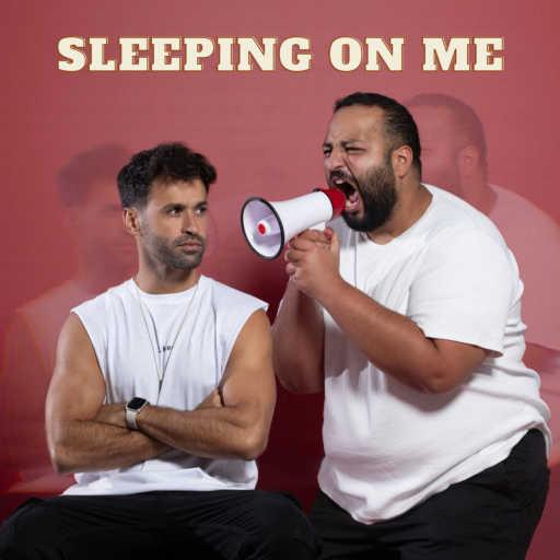كلمات اغنية انطوني توما – Sleeping On Me (feat. Mohammed Tarek) مكتوبة