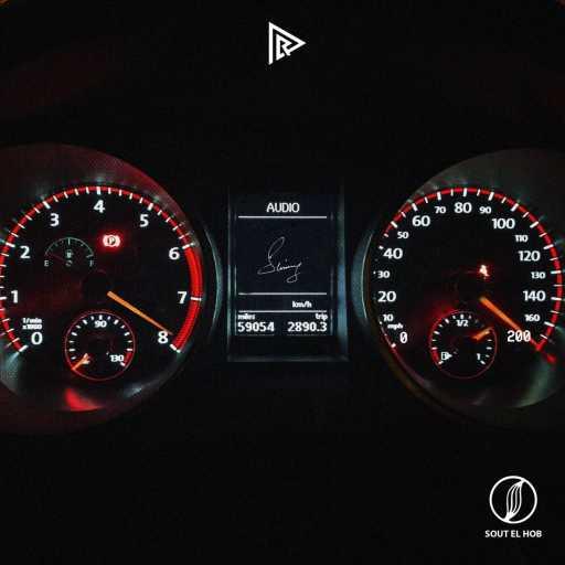 كلمات اغنية سليمي – 200 مكتوبة