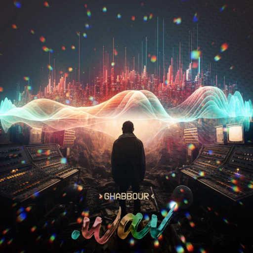 كلمات اغنية غبور – Barma مكتوبة