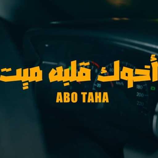 كلمات اغنية أبو-طه – أخوك قلبه ميت مكتوبة