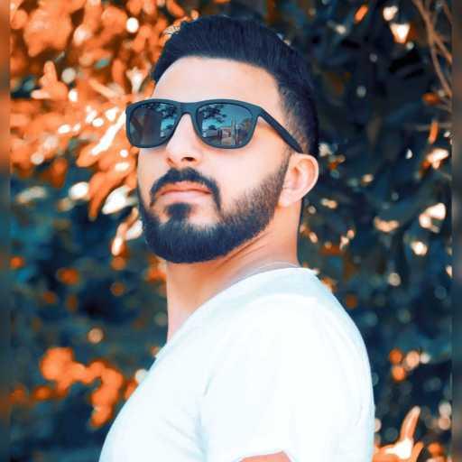 كلمات اغنية محمد حسن – في البدايه مكتوبة