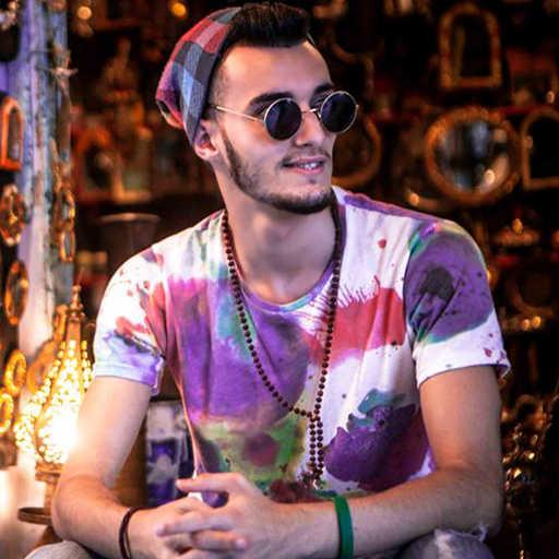 كلمات اغنية زهير بهاوي – معرفتينيش مكتوبة