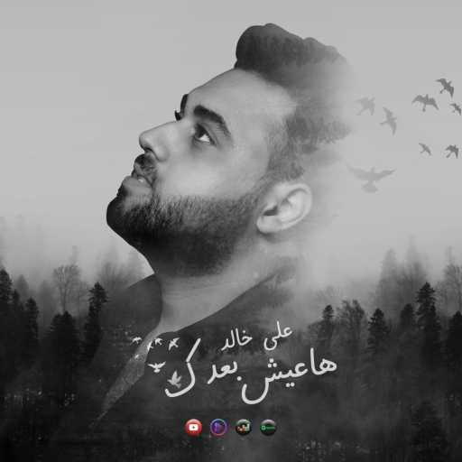 كلمات اغنية علي خالد – هاعيش بعدك مكتوبة