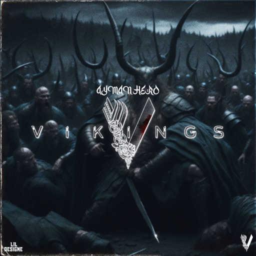 كلمات اغنية Ayman Hero – Vikkings مكتوبة