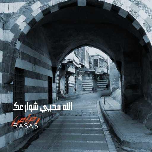 كلمات اغنية رَصَاص – الله محيي شوارعك مكتوبة