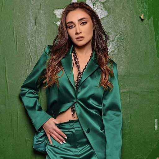 كلمات اغنية ماريز – قد السما – شكد حلو مكتوبة