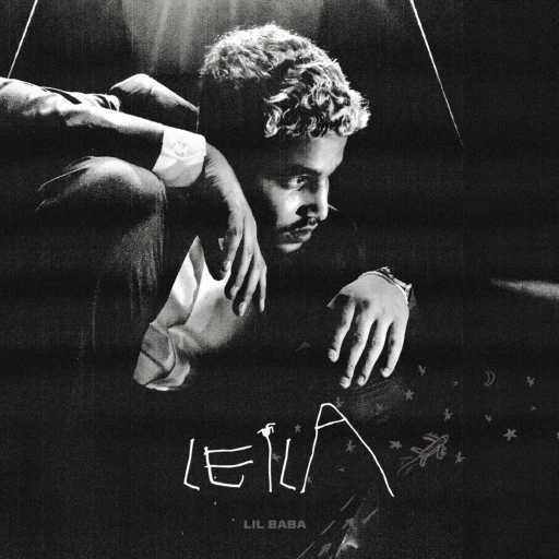 كلمات اغنية Lil Baba & Abyusif – ليه نهزر مكتوبة