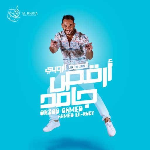 كلمات اغنية أحمد الروبي – ارقص جامد مكتوبة