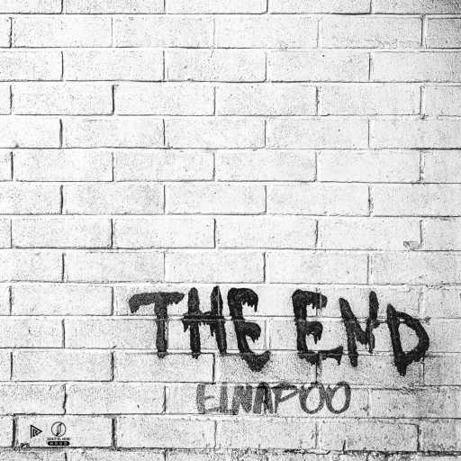 كلمات اغنية النابو – The End مكتوبة