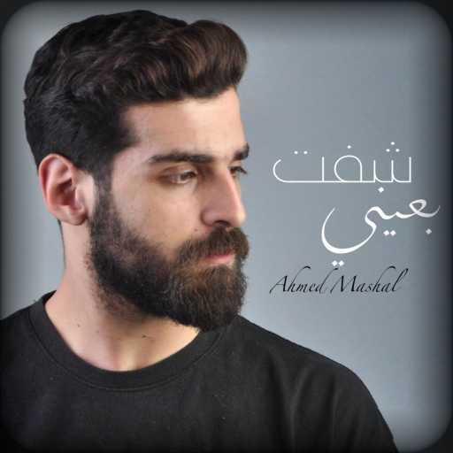كلمات اغنية Ahmed Mashal – شفت بعيني شبابي بيتكسر – وراضي راضي ياقلبي مكتوبة