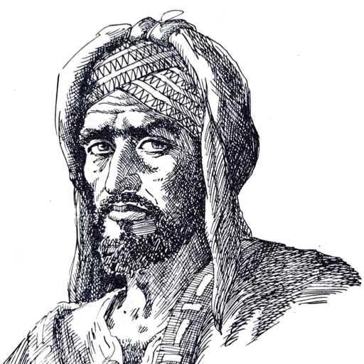 كلمات اغنية أسامة الواعظ – تطاول ليلك بالأثمد – امرؤ القيس | مكتوبة