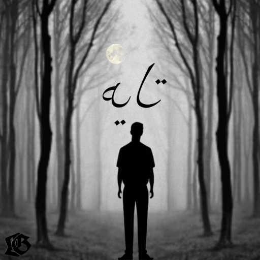 كلمات اغنية ليل اوجر – تايه مكتوبة