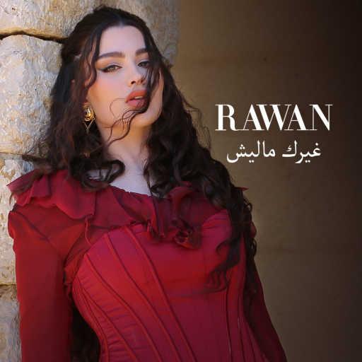 كلمات اغنية روان بن حسين – غيرك ماليش مكتوبة