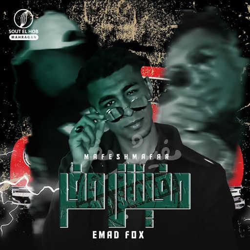 كلمات اغنية عماد فوكس – مفيش مفر مكتوبة