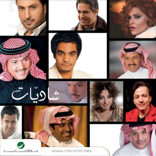 كلمات اغنية راشد الماجد – في الناس مكتوبة