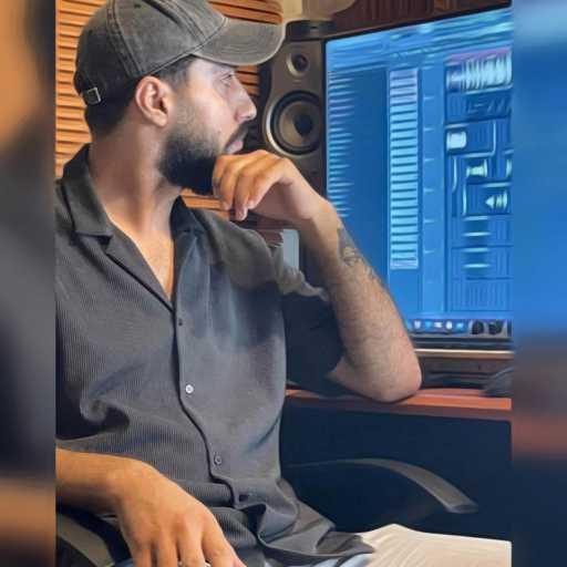 كلمات اغنية مجد أمون وأحمد حمود ميوزك – Waket Jad مكتوبة